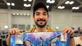Top 16 NAWCQ Branded Despia Deck Profile Ft. Murat! Post INFO