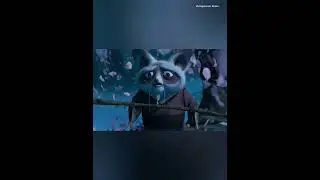 Самый трогательный момент из фильма #кунгфупанда