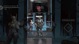 The META Weapon Combo of Apex Legends Season 18 
