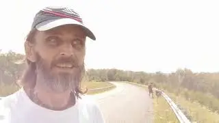 Велопробег 2024 Гай   Янтыш