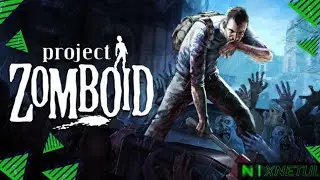Como sobreviver no project zomboid do jeito SERTO