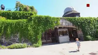 Skansen på Djurgården, Stockholm, 2019