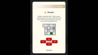 DogLife: BitLife Dogs - Animal Shelter Escape 4x4 (fourth map)