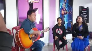 Karma sherpa (karma music academy)