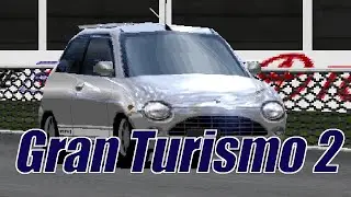 Let's Play : Gran Turismo 2 #9