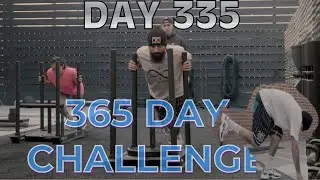 MY 365 DAY CHALLENGE DAY 335. OF 365 FT . KARL FROM MOVEMENTSOCIETY AND MY WIFE SANAE