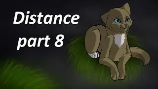 Distance Trushpelt MAP part 8 (for SilverLakeWolf)
