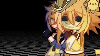“Keep the lights on!!” // fnaf Security breach // ☀️ sun and moon 🌙 ￼