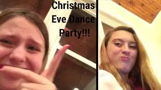 Christmas Eve FUN!!