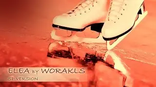 Figure Skating Music: Elea by Worakls (SP Version)