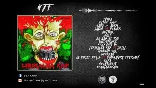 GTF CREW - Prepusti Se