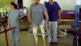 Other Peg Leg Men