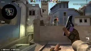 Goodbye CSGO.