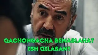 OTALAR O’ZI SHUNAQA BO’LADI BOLAM | RizvonTv Jamoasi