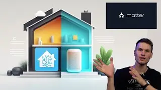 Setting Up Home Assistant Matter