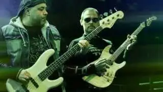 Erling Ellingsen - Various live recordings with the band Legends
