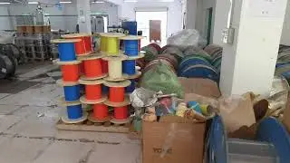 cheapest indoor Fiber Optic Cable Manufacturer  Chinese