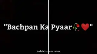 Latest Badshah song status || iMovie black screen whatsapp status || Popular whatsapp status ||