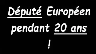 20 ans !!!