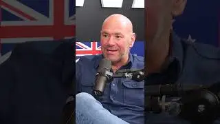 Dana White talks about the UFC / Bud Light partnership