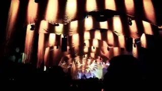 Time Warp Italy 2012 - Official Trailer