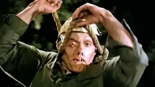 Джейсон Вурхиз без маски (1980-2003) [720p60]
