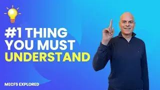 ME/CFS & Long Covid: The #1 Thing You Need To Understand