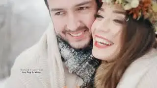 Mojtaba Agharezaei & Reza Yaz - Soyuq Hava (Klip)