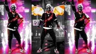 IT'S AMAZING 🤪✨ || FF EDIT XML PRESENT LINK IN DESCRIPTION 🔥 