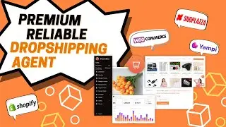SourcinBox Dropshipping Agent—Make Your Business More Profitable