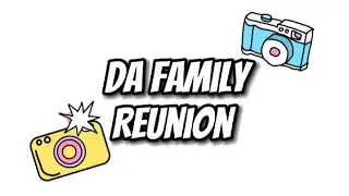 Christmas Reunited Us