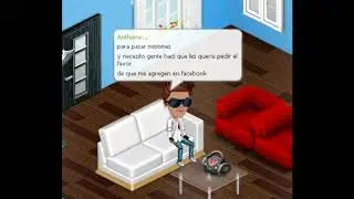 AYUDENME PLEASE #AVATARIA   #2