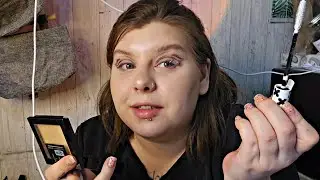 ПРОБУЮ ВСЕ ГЕЛЕВЫЕ КАРАНДАШИ БЬЮТИ БОМБ | крашусь болтаю