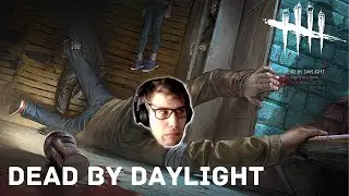 Dead by Daylight PC Live - 🔴Playing With Viewers and Trying To Survive!!!