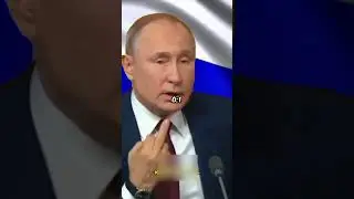США против России 🇺🇸⚔️🇷🇺