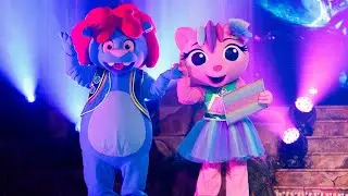 Incontra Leo e Mia!
