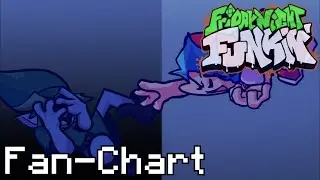 #22: Terrible Fate UPDATED - Friday Night Funkin' [Fan-Chart]