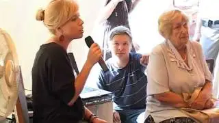 Kawiarenka dyskusyjna - Wrocław