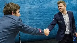 Обучалки: Шахматный этикет (RUS)