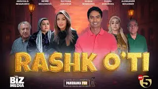 Rashk o'ti (o'zbek kino) I Рашк ути (узбек кино)