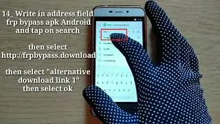 How to bypass Google Account  protection in ZTE  phone? frp bypass remove Google account