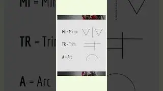AutoCAD Commands & Shortcuts (YOU MUST KNOW) 