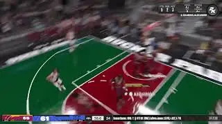 NBA 2K24 N.S. Szn 1