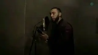 Babek Mamedrzaev Ты читаешь Библию а я Коран Вот и долгожданная премьера