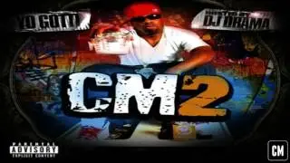 Yo Gotti - Cocaine Muzik 2 [FULL MIXTAPE + DOWNLOAD LINK] [2009]