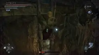 Lords of the Fallen - Infierno Ending