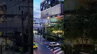 True Move Digital Park @ Bangkok, Thailand #bangkok #thailand