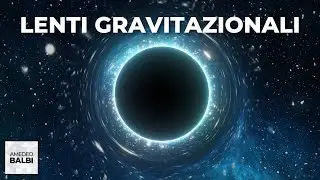 Gravitational lenses: what are they and how do they work?