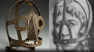 Топ 10 самых страшных пыток Часть 2