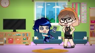 Things Not To Do at Home/ Gacha Club